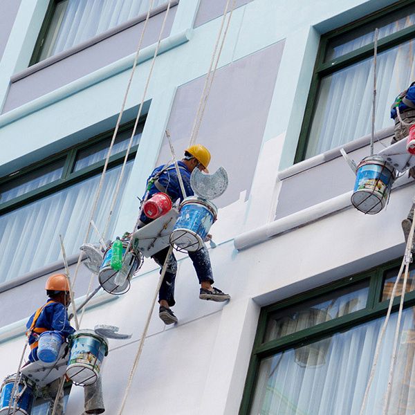 Exterior Painting