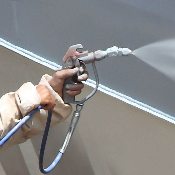 Commercial Painting